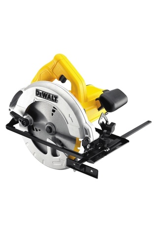 Dewalt Dwe560 1350w Daire Testere
