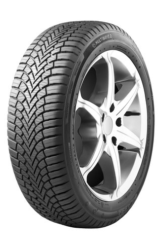 Lassa 215/55R17 94W M+S SFM MULTIWAYS 2 OTO 4MEVSİM LASTİĞİ (ÜRETİM YILI:2025)