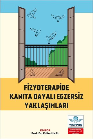 Ankara Nobel Tıp Kitapevleri Fizyoterapide Kanıta Dayalı Egzersiz Yaklaşımları