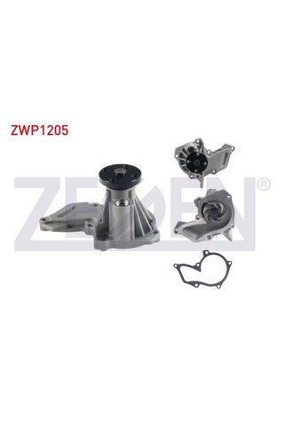 ZEGEN DEVIRDAIM FORD FOCUS II (DA) 1.6i - 1.4i 2004-2011/ FOCUS I 1.4i 16v - 1.6i 16v