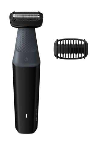 Philips Bodygroom 3000 Erkek Bakım Kiti BG3010-15 Islak Kuru