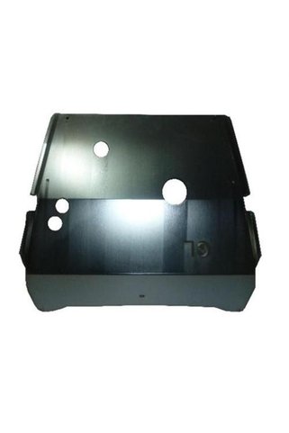Universal Karter Muhafazası R9 Demir (drs1011)