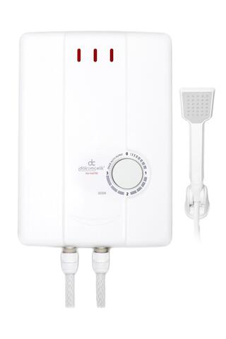 Empressco Termopro 8000W Elektrikli Şofben