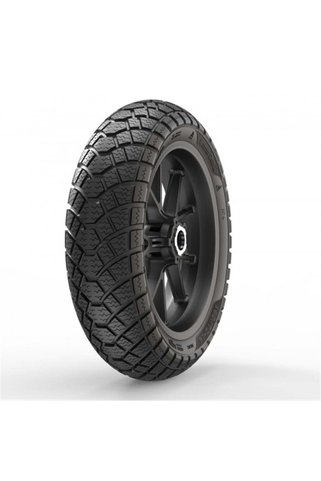 ANLAS 2.75-18 Tl 42p Sc-500 Wınter Grip 2 Motosiklet Lastiği Tubeless Uyumlu