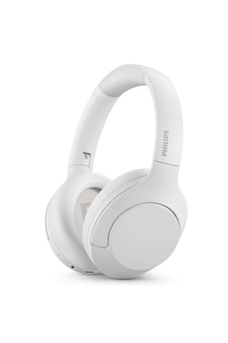 Philips Tah8506wt/00 Beyaz Anc Pro Hi-res Kulak Üstü Bluetooth Kulaklık