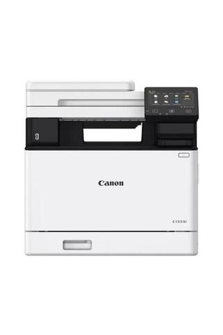 Canon A4 MF463dw Siyah Çok Fonksiyonlu Dublex Lazer Yazıcı Usb,Kablosuz