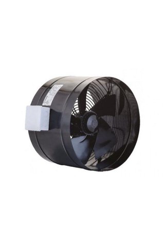 Fansan Dr-b 300 Dıştan Rotorlu Kanal Tipi Aksiyel Aspiratörler