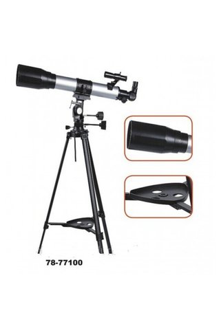 Marsilyan Astronomik Teleskop 78-77100 TG84YUB-587HFC