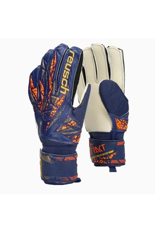 Reusch Attrakt Solid Süper Kaleci Eldiveni 5470515-4410