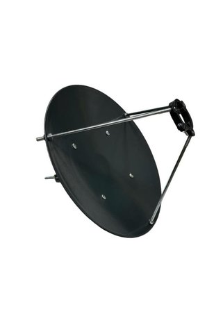 Antenci 40cm Parabol Mikrotik LDF Anteni Ayaksız - 20Adet