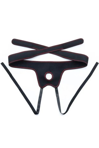 80Toys Strap on Harness Belden Bağlamalı Kemer