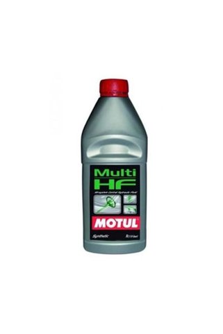 Motul Multi Hf Merkezi Hidrolik Sıvısı 1 Lt. ORJİNAL ÜRÜN GARANTİSİ