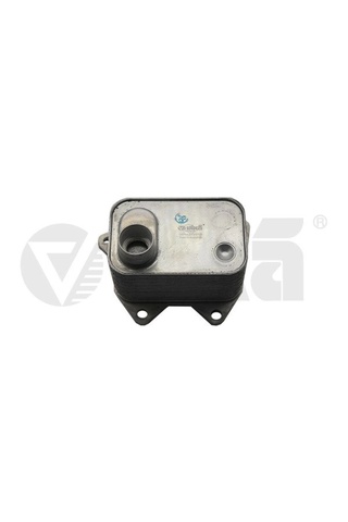 Vika 06K117021K Yağ Soğutucu - Tıguan-Q5-2.0-Tfsı-Daxb-Daxc-Dayb-Djya-Dnta-Dpua-Dpva-Cxda-Dnja