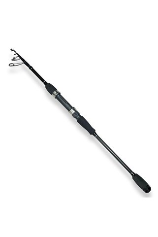 BAUER Mojo 230 Cm 3-15 gr Teleskopik Lrf Kamışı