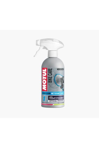 Motul Bisiklet Zincir Temizleyici Sprey Degreaser Chaın Clean Off Road 500ml