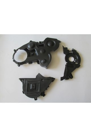 FAM CITROEN C3 03/09 TRİGER KAPAĞI SET (3 PARÇA)