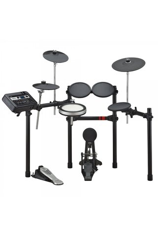 Yamaha DTX6K-X Dijital Davul