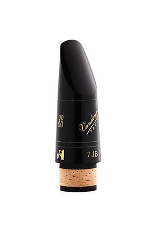 Vandoren Cm30078 7jb Profile 88 Sib Klarnet Beki