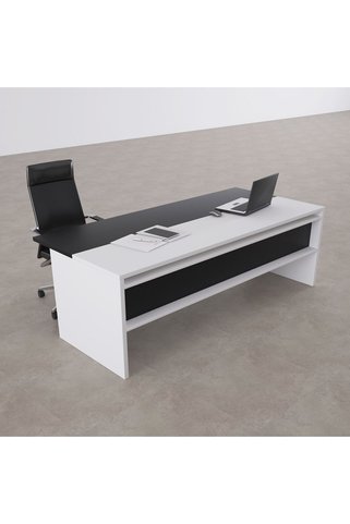 tuun design Rectan Yönetici Masası 180 cm