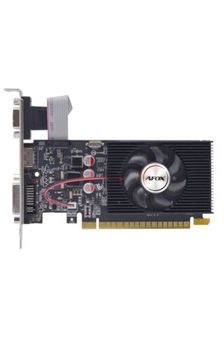 Afox 1Gb GT240 Ddr3 128Bit AF240-1024D3L2-V2