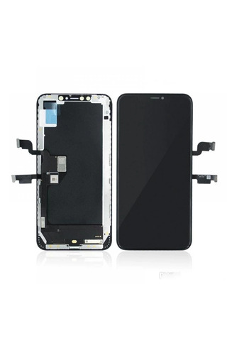 indirimplus iPhone XS Uyumlu LCD EKRAN ÇİN ORJİNALİ F45FD