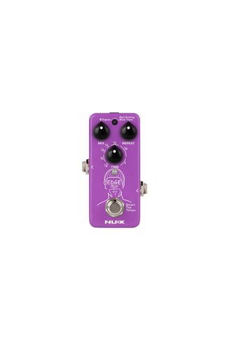 Nux NDD-3 Edge Delay Pedalı