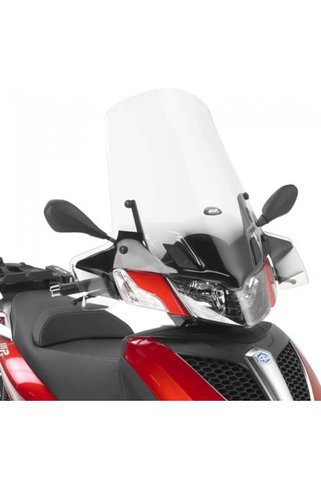 Givi GIVID5600KITPIAGGIOMP3YOURBAN125-300(11-18)RÜZGARSİPERLİKBAĞLANTISI