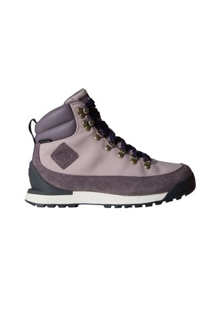 THE NORTH FACE Kadın BACK-TO-BERKELEY IV TEXTILE SU GEÇİRMEZ BOT NF0A81798ON1 Gri-40