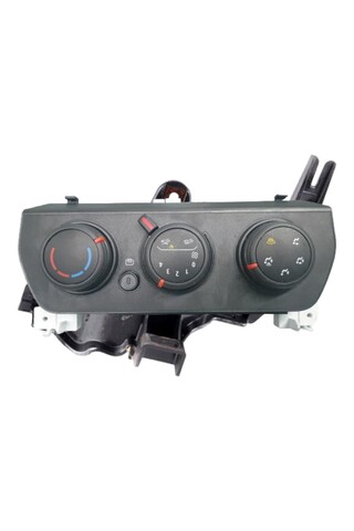 Gutsy 275008333r Renault Kalorıfer Klıma Panelı Sandero Iıı 612331608