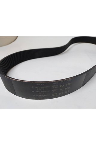 Hutchinson PJ 938 / 369J 12 Tepe Kanallı Poly V Kayış