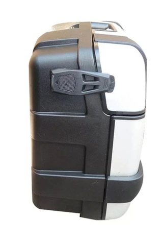 Givi GIVIZ2701KITRÇANTAEKKİLİTTRK46-TRK33