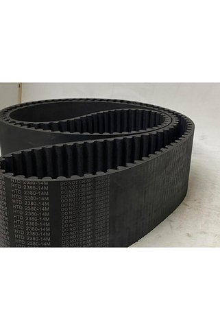 DOLUNAY BELT HTD14M 2380 100MM Kauçuk Zaman Kayış