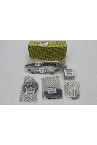 OPAR Triger Eksantrik Zincir Seti 1.3 Multijet - Fiat Palio Albea Doblo Punto Evo Fio