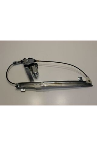 ünlü oto Fiat Uno70 Sol Ön Cam Krikosu Elektrikli Motorlu