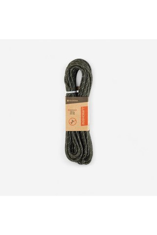 Decathlon Solognac Paracord Halat - 550 Firecord Bushcraft 20 metre