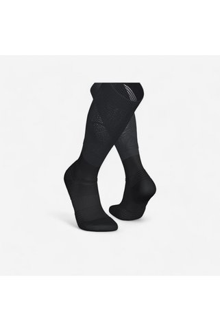 Decathlon Kiprun Kompresyon Tozluk - Koşu - Siyah - Kiprun 500