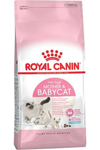 Royal Canin Royal Canın Mother And Babycat 4kg