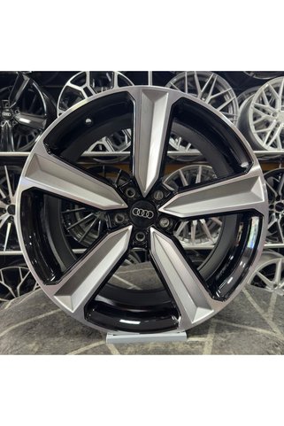 kormetal 19" (inç) 5x112 AUDİ RS5 Jant Modeli Audi (4 ADET) Uyumlu