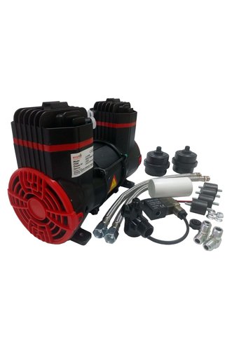 Kuletaş Premium 1,2 hp Kompresör Kafası