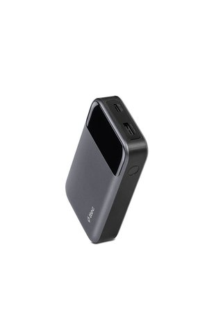 Ttec ReCharger Pro LCD 10.000mAh PD 30W  Taşınabilir Hızlı Şarj Aleti/Powerbank 2BB214