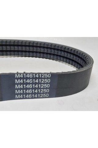 DOLUNAY BELT 3R XPA 1250 Dişli V Kayışı