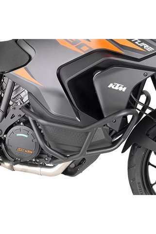 Givi GIVITN7713KTM1290SUPERADVENTURES(21-25)KORUMADEMİRİ