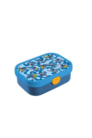 Mepal lunch box campus - stitch