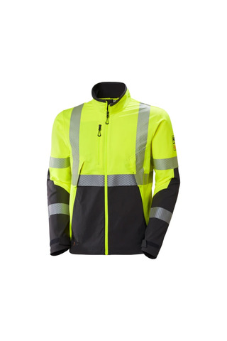 Helly Hansen Workwear Icu Brz Mont -77203