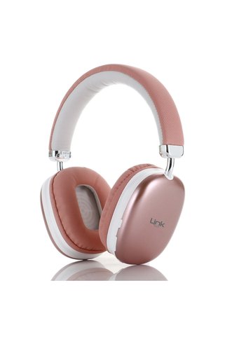 Linktech Hp5 Anc Kulak Üstü Kablosuz Bluetooth Kulaklık