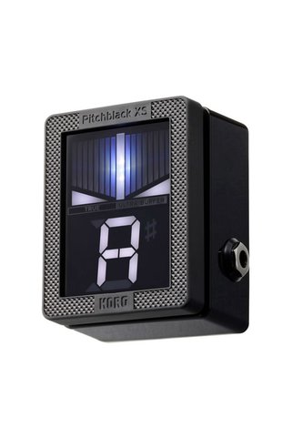 KORG Pitchblack Pb-xs Pedal Tuner