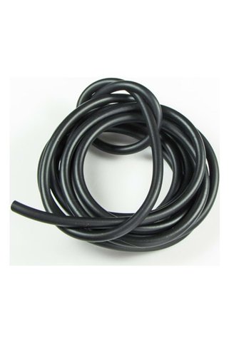 Apnea 14mm 50cm Siyah Açık Lastik