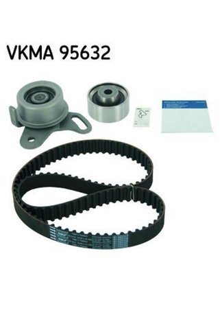 SKF EKSANTRIK RULMAN KITI TRIGER SETI HYUNDAI ACCENT 1.5 1.6 2000-2005 ACCENT ERA 1.4 2006-/ GETZ 1.4 20