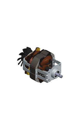 Universal ÖZEL TİP ELEKTRİK MOT(SANAYİ TİPİ MİKSER) 350 W 17.000 Devir BM63T