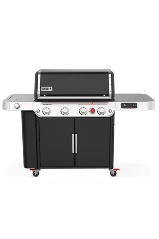 Weber Genesıs Epx-435 - 36810075